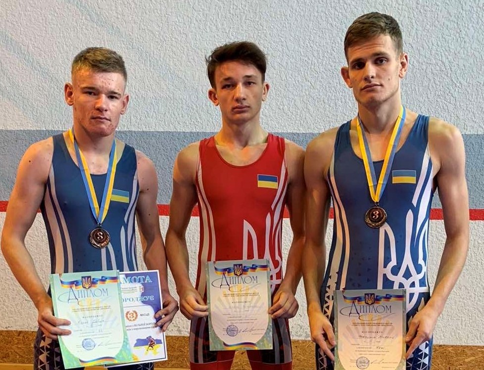 Збірна команда Тернопільщини